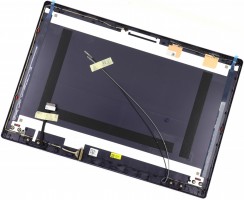 Capac Display BackCover Lenovo IdeaPad 3 15IML05 Carcasa Display Albastra