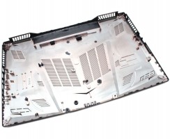 Bottom MSI GE63VR 7RE. Carcasa Inferioara MSI GE63VR 7RE Neagra