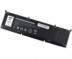 Baterie Dell 69KF2 69Wh. Acumulator Dell 69KF2. Baterie laptop Dell 69KF2. Acumulator laptop Dell 69KF2. Baterie notebook Dell 69KF2