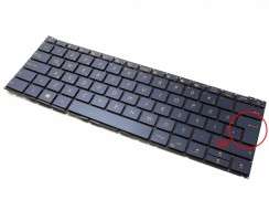 Tastatura Asus ASM16B96TQJ528 Dark Blue iluminata. Keyboard Asus ASM16B96TQJ528. Tastaturi laptop Asus ASM16B96TQJ528. Tastatura notebook Asus ASM16B96TQJ528