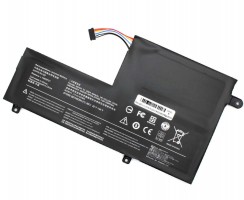 Baterie Lenovo Yoga 500-14ACL 45Wh. Acumulator Lenovo Yoga 500-14ACL. Baterie laptop Lenovo Yoga 500-14ACL. Acumulator laptop Lenovo Yoga 500-14ACL. Baterie notebook Lenovo Yoga 500-14ACL