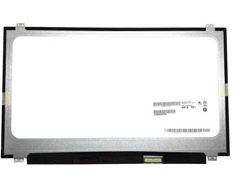 Display laptop Asus A550ZE 15.6" 1366X768 HD 40 pini LVDS. Ecran laptop Asus A550ZE. Monitor laptop Asus A550ZE
