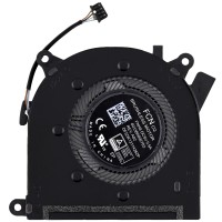 Cooler placa video laptop GPU HP 17Z CP