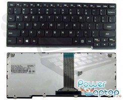 Tastatura Lenovo IdeaPad S220. Keyboard Lenovo IdeaPad S220. Tastaturi laptop Lenovo IdeaPad S220. Tastatura notebook Lenovo IdeaPad S220
