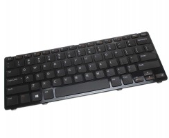 Tastatura Dell  20125073271. Keyboard Dell  20125073271. Tastaturi laptop Dell  20125073271. Tastatura notebook Dell  20125073271