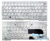 Tastatura Samsung  V100560BS1 alba. Keyboard Samsung  V100560BS1 alba. Tastaturi laptop Samsung  V100560BS1 alba. Tastatura notebook Samsung  V100560BS1 alba