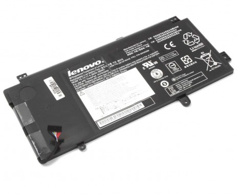 Baterie Lenovo  SB10F46446 4 celule Originala. Acumulator laptop Lenovo  SB10F46446 4 celule. Acumulator laptop Lenovo  SB10F46446 4 celule. Baterie notebook Lenovo  SB10F46446 4 celule