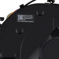 Cooler laptop Lenovo IdeaPad Slim BNA107S5H N00P