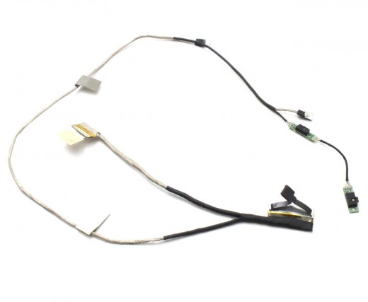 Cablu video LVDS Asus DD0XJ9LC100 cu touchscreen