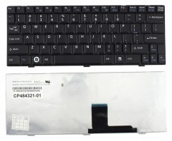 Tastatura Fujitsu Siemens MP-08A73US-442. Keyboard Fujitsu Siemens MP-08A73US-442. Tastaturi laptop Fujitsu Siemens MP-08A73US-442. Tastatura notebook Fujitsu Siemens MP-08A73US-442