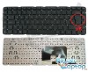 Tastatura HP  597635-171. Keyboard HP  597635-171. Tastaturi laptop HP  597635-171. Tastatura notebook HP  597635-171