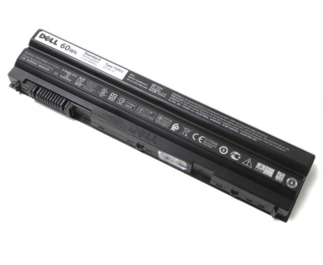Baterie Dell Latitude E6530 Originala 60Wh. Acumulator Dell Latitude E6530. Baterie laptop Dell Latitude E6530. Acumulator laptop Dell Latitude E6530. Baterie notebook Dell Latitude E6530
