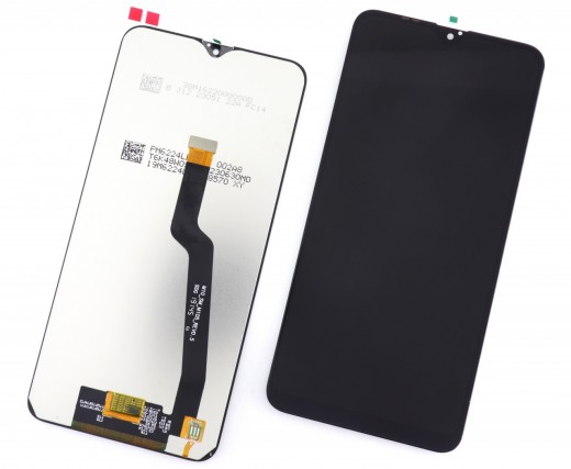 Display Samsung Galaxy M10 M105 OEM fara Rama Black Negru. Ecran Samsung Galaxy M10 M105 OEM fara Rama Black Negru