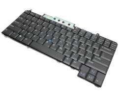 Tastatura Dell Latitude D820. Keyboard Dell Latitude D820. Tastaturi laptop Dell Latitude D820. Tastatura notebook Dell Latitude D820
