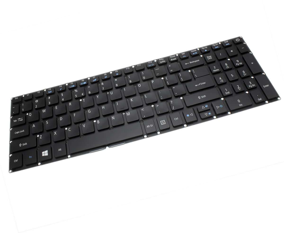Tastatura Acer Aspire E5 574T iluminata backlit