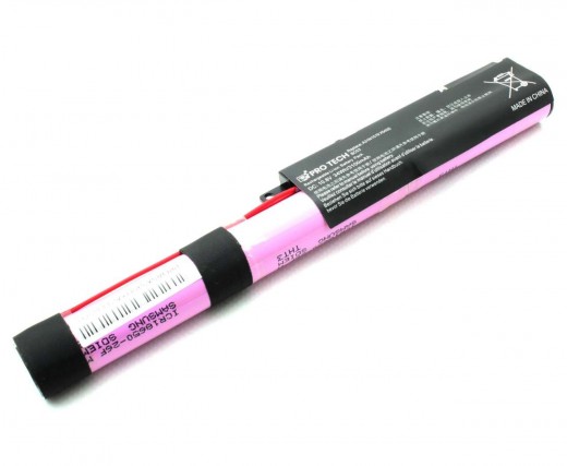 Baterie Asus  F540SC 33Wh. Acumulator Asus  F540SC. Baterie laptop Asus  F540SC. Acumulator laptop Asus  F540SC. Baterie notebook Asus  F540SC