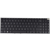 Tastatura Asus VivoBook Pro 16 K6602ZE iluminata layout US fara rama enter mic