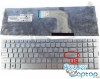 Tastatura Acer Ethos 5943. Keyboard Acer Ethos 5943. Tastaturi laptop Acer Ethos 5943. Tastatura notebook Acer Ethos 5943