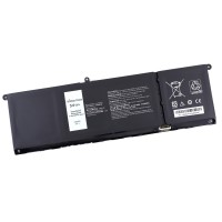 Baterie Dell V6W33 54Wh. Acumulator Dell V6W33. Baterie laptop Dell V6W33. Acumulator laptop Dell V6W33. Baterie notebook Dell V6W33