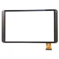 Digitizer Touchscreen Mediacom Smart Pad 10 HD Lite M-SP10MXHL. Geam Sticla Tableta Mediacom Smart Pad 10 HD Lite M-SP10MXHL