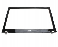Bezel Front Cover Acer Aspire V3-531. Rama Display Acer Aspire V3-531 Neagra