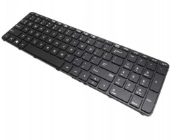 Tastatura HP Probook 470 G3. Keyboard HP Probook 470 G3. Tastaturi laptop HP Probook 470 G3. Tastatura notebook HP Probook 470 G3