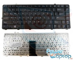 Tastatura Dell Studio 1558. Keyboard Dell Studio 1558. Tastaturi laptop Dell Studio 1558. Tastatura notebook Dell Studio 1558