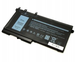 Baterie Dell Latitude 5290 51Wh. Acumulator Dell Latitude 5290. Baterie laptop Dell Latitude 5290. Acumulator laptop Dell Latitude 5290. Baterie notebook Dell Latitude 5290