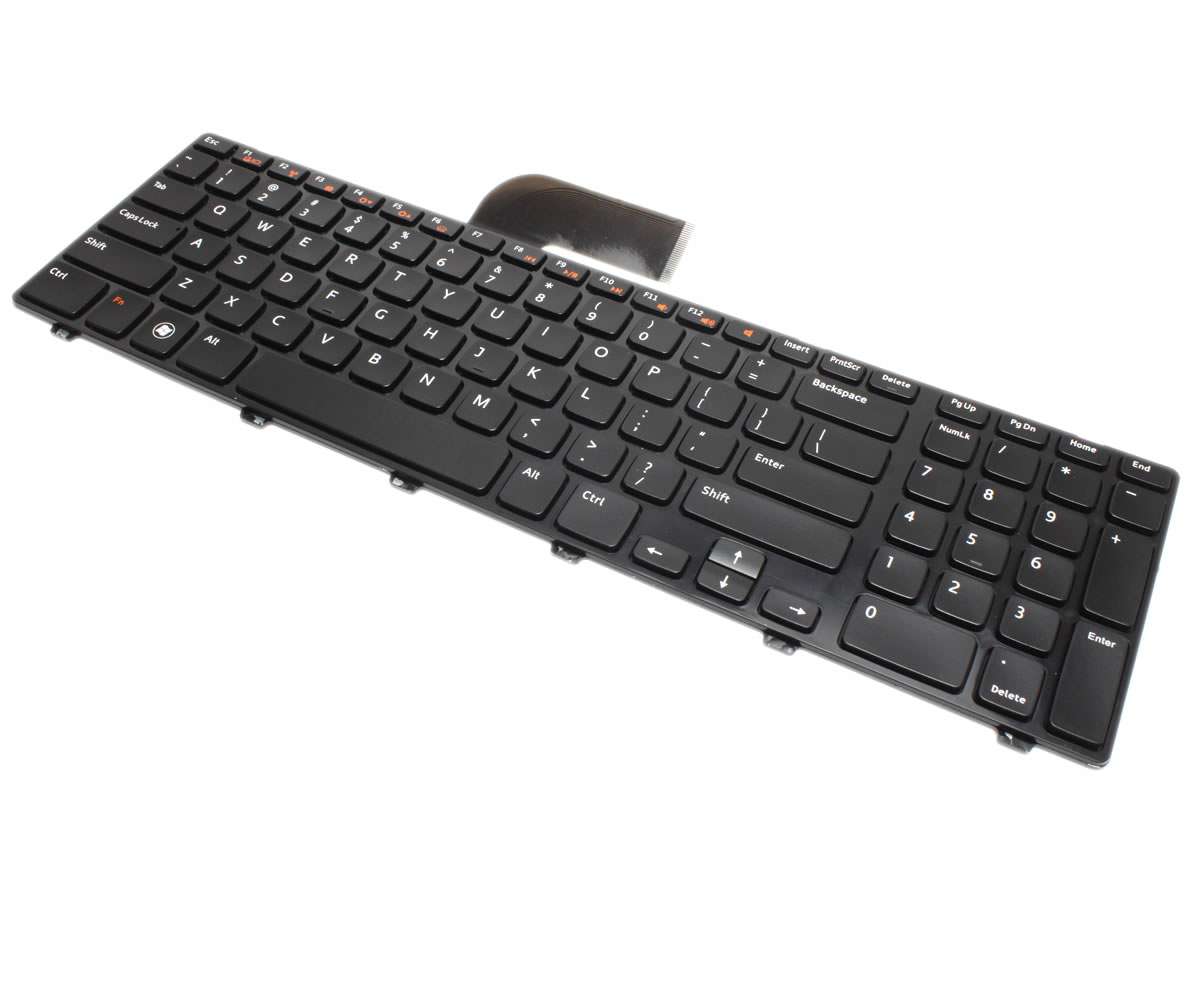 Tastatura Dell 0X160J X160J iluminata backlit