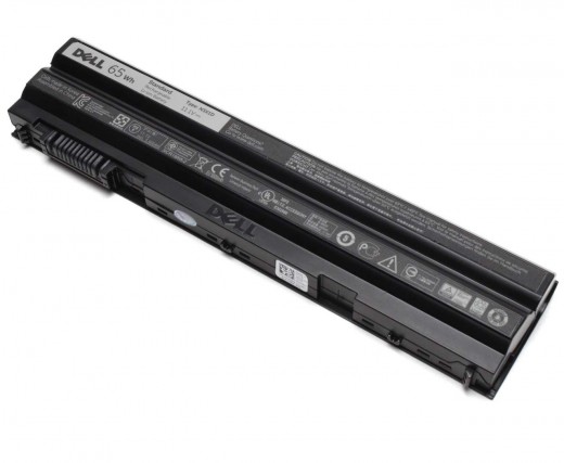 Baterie Dell Precision M2800 Originala 65Wh. Acumulator Dell Precision M2800. Baterie laptop Dell Precision M2800. Acumulator laptop Dell Precision M2800. Baterie notebook Dell Precision M2800