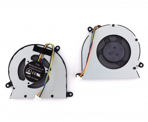 Cooler laptop All-in-One Acer Aspire AC24-76. Ventilator procesor All-in-One Acer Aspire AC24-76. Sistem racire laptop All-in-One Acer Aspire AC24-76