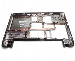 Bottom Asus  X52J. Carcasa Inferioara Asus  X52J Neagra