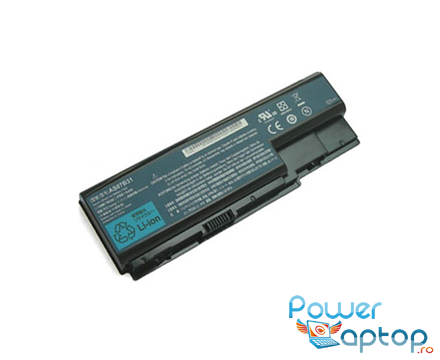 Baterie Acer Extensa 7230G