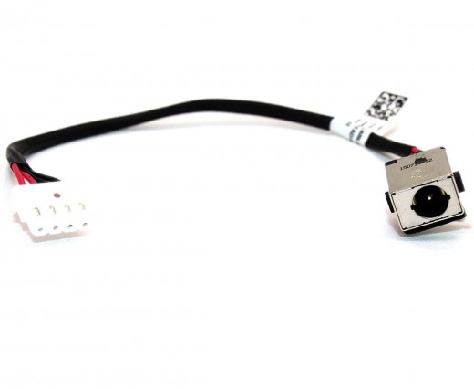 Mufa alimentare Acer TravelMate P258-MG cu fir . DC Jack Acer TravelMate P258-MG cu fir