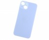 Capac Baterie Apple iPhone 14 Blue. Capac Spate Apple iPhone 14 Blue