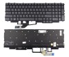 Tastatura Dell PK132VQ2A00 iluminata backlit. Keyboard Dell PK132VQ2A00 iluminata backlit. Tastaturi laptop Dell PK132VQ2A00 iluminata backlit. Tastatura notebook Dell PK132VQ2A00 iluminata backlit