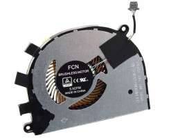 Cooler laptop Dell T6RHW. Ventilator procesor Dell T6RHW. Sistem racire laptop Dell T6RHW