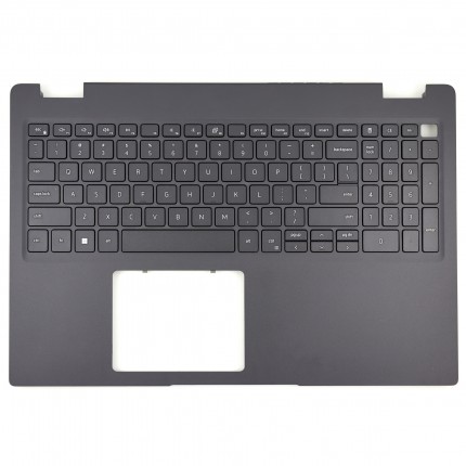 Tastatura Dell 460.0KD0A.0012 Gri cu Palmrest Gri fara TouchPad. Keyboard Dell 460.0KD0A.0012 Gri cu Palmrest Gri fara TouchPad. Tastaturi laptop Dell 460.0KD0A.0012 Gri cu Palmrest Gri fara TouchPad. Tastatura notebook Dell 460.0KD0A.0012 Gri cu Palmrest Gri fara TouchPad