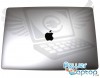 Ansamblu superior complet display + Carcasa + cablu + balamale Apple MacBook Pro 15 Retina Touch Bar A1707 2016