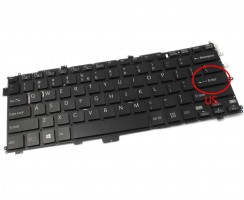 Tastatura Sony Vaio SVP13226SCB. Keyboard Sony Vaio SVP13226SCB. Tastaturi laptop Sony Vaio SVP13226SCB. Tastatura notebook Sony Vaio SVP13226SCB