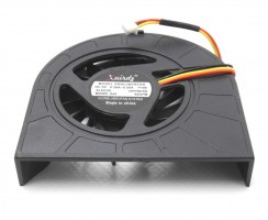 Cooler laptop Dell  DFB451005M20T. Ventilator procesor Dell  DFB451005M20T. Sistem racire laptop Dell  DFB451005M20T