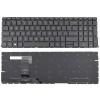 Tastatura HP 650 G8 Neagra. Keyboard HP 650 G8. Tastaturi laptop HP 650 G8. Tastatura notebook HP 650 G8