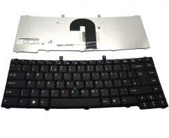 Tastatura Acer Travelmate 6410. Keyboard Acer Travelmate 6410. Tastaturi laptop Acer Travelmate 6410. Tastatura notebook Acer Travelmate 6410