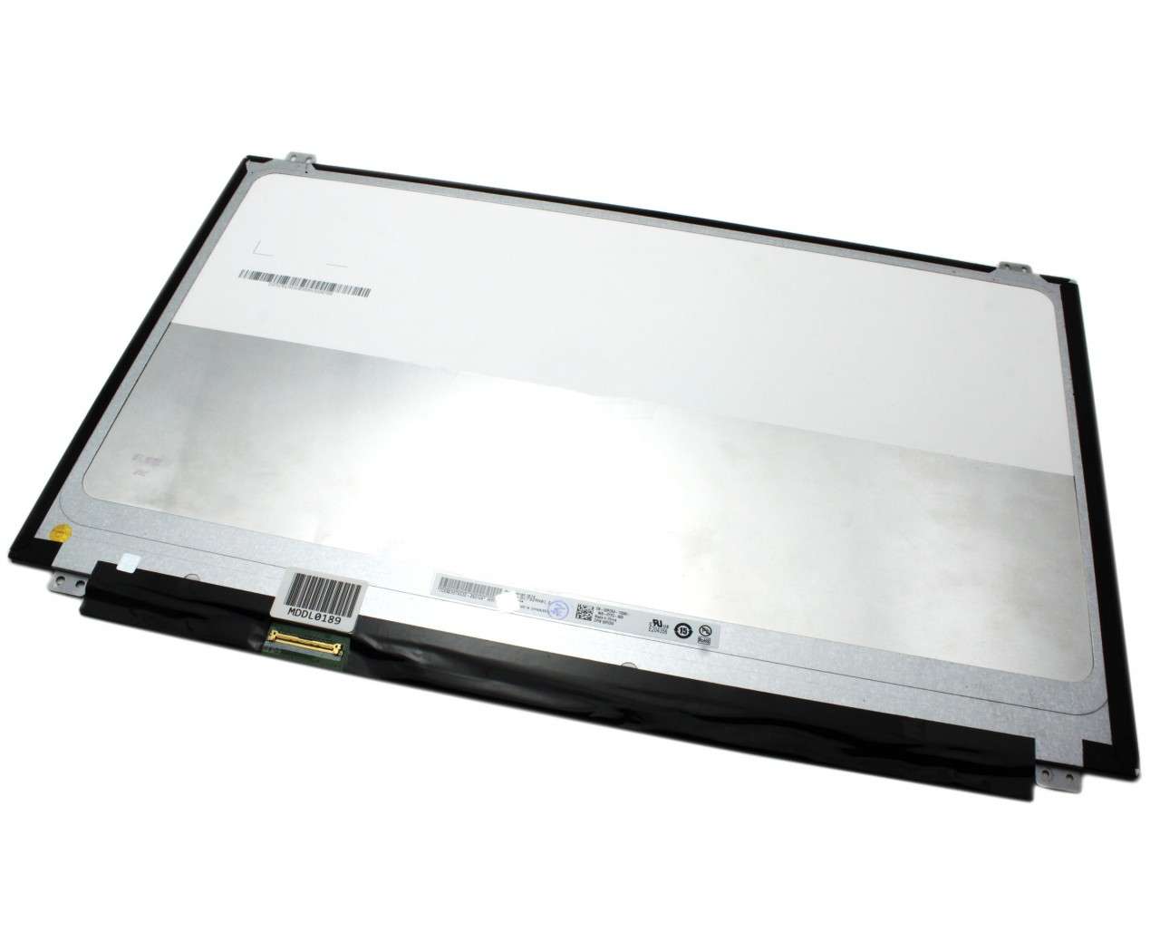 Display laptop Sharp LQ173D1JW31 Ecran 17.3 UHD 3480X2160 40 pini Edp 17.3