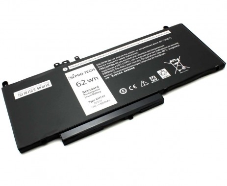 Baterie Dell 0K3JK9 High Protech Quality Replacement. Acumulator laptop Dell 0K3JK9
