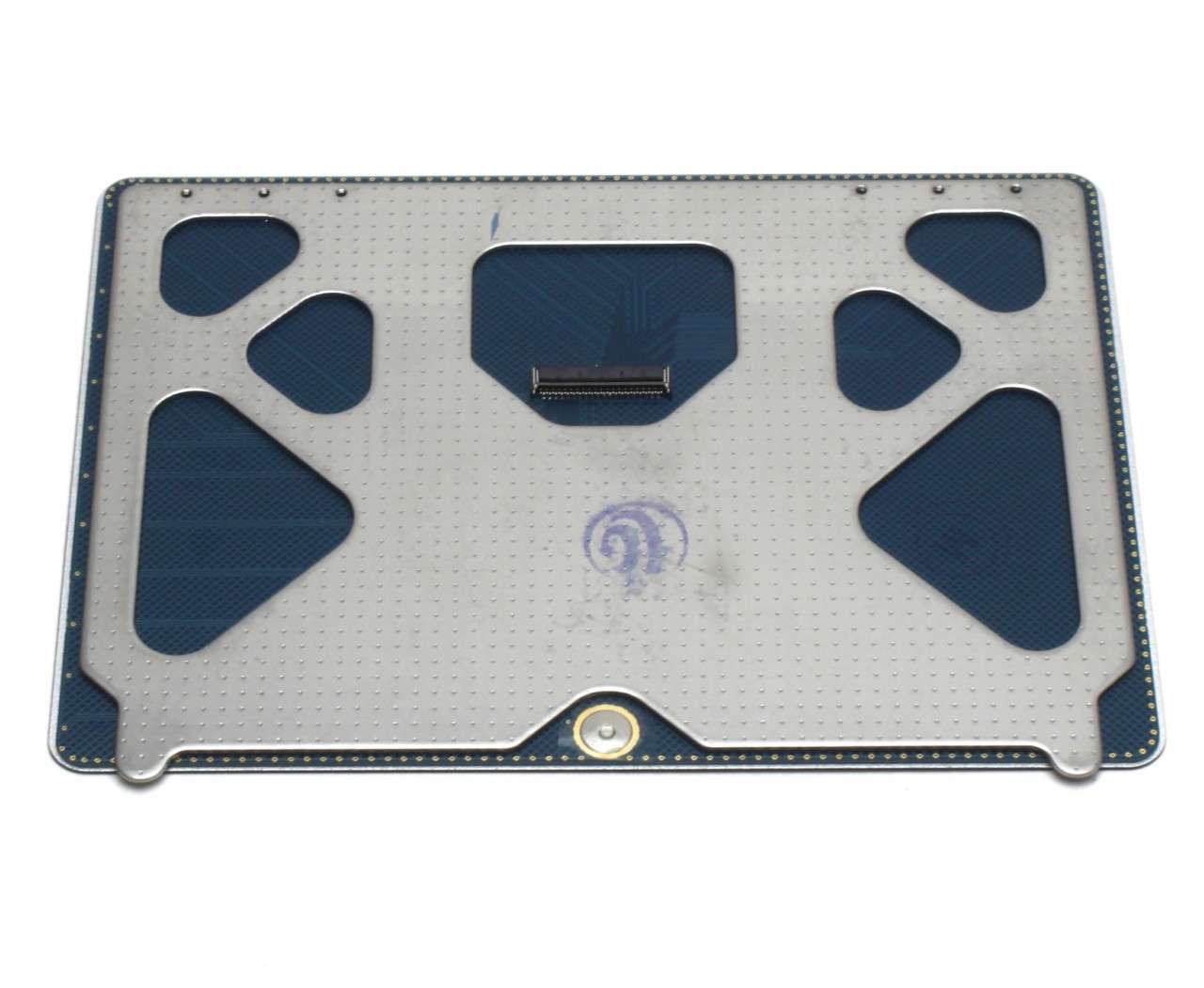 Touchpad Apple Macbook Pro 17 A1297 Early 2009 Trackpad image