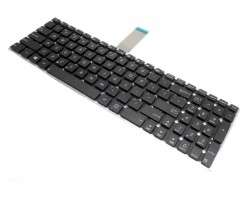 Tastatura Asus  F550E. Keyboard Asus  F550E. Tastaturi laptop Asus  F550E. Tastatura notebook Asus  F550E
