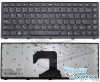 Tastatura Lenovo IdeaPad S405 Rama Neagra. Keyboard Lenovo IdeaPad S405 Rama Neagra. Tastaturi laptop Lenovo IdeaPad S405 Rama Neagra. Tastatura notebook Lenovo IdeaPad S405 Rama Neagra