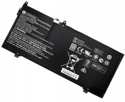 Baterie HP CP03XL Originala 60.9Wh. Acumulator HP CP03XL. Baterie laptop HP CP03XL. Acumulator laptop HP CP03XL. Baterie notebook HP CP03XL