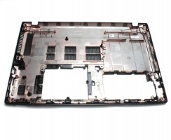 Bottom Acer Aspire E5-553G. Carcasa Inferioara Acer Aspire E5-553G Neagra